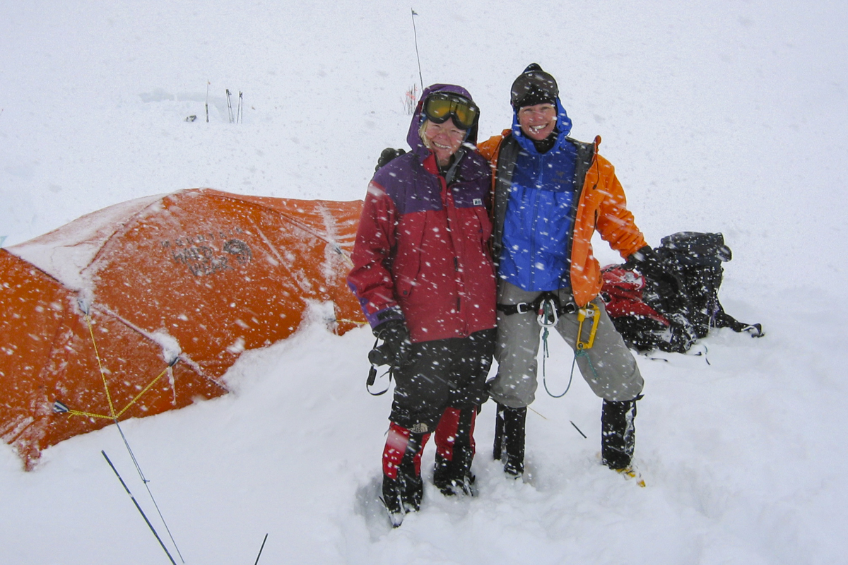 Camp 3